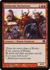 Product image for Balduvian Barbarians