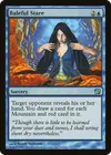 Product image for Baleful Stare