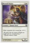 Product image for Blessed Orator