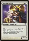 Product image for Blessed Orator