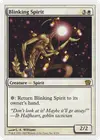 Product image for Blinking Spirit