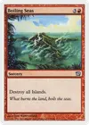Product image for Boiling Seas