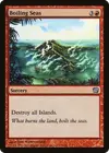 Product image for Boiling Seas