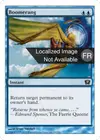 Product image for Boomerang