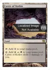 Product image for Cavernes de Koïlos