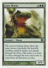 Product image for Craw Wurm