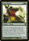 Product image for Craw Wurm