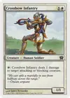 Product image for Crossbow Infantry
