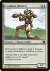Product image for Crossbow Infantry