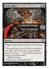 Product image for Édit cruel