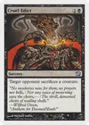 Product image for Cruel Edict