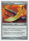 Product image for Dancing Scimitar