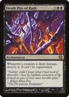 Product image for Death Pits of Rath