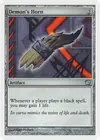 Product image for Demon's Horn