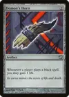 Product image for Demon's Horn