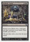 Product image for Diabolic Tutor