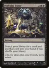 Product image for Diabolic Tutor