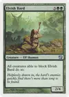 Product image for Elvish Bard