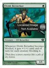 Product image for Berserker elfe