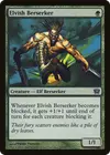 Product image for Elvish Berserker