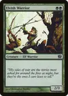Product image for Elvish Warrior