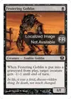 Product image for Gobelin pourrissant