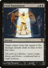 Product image for Final Punishment