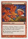 Product image for Firebreathing