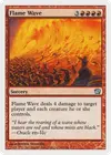 Product image for Flame Wave
