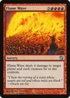 Product image for Flame Wave
