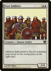 Product image for Foot Soldiers