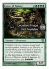 Product image for Force de la Nature