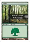 Product image for Forêt