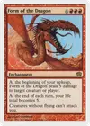 Product image for Form of the Dragon