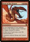 Product image for Form of the Dragon
