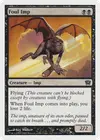 Product image for Foul Imp