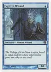 Product image for Fugitive Wizard