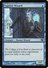 Product image for Fugitive Wizard