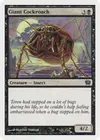 Product image for Giant Cockroach