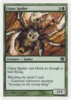 Product image for Giant Spider
