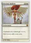 Product image for Glorious Anthem