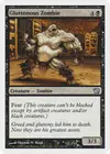 Product image for Gluttonous Zombie