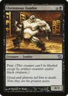 Product image for Gluttonous Zombie