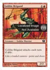Product image for Brigand gobelin