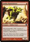 Product image for Goblin Mountaineer