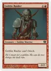Product image for Goblin Raider