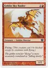 Product image for Goblin Sky Raider