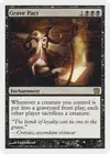 Product image for Grave Pact