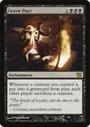 Product image for Grave Pact