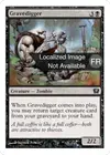 Product image for Fossoyeur
